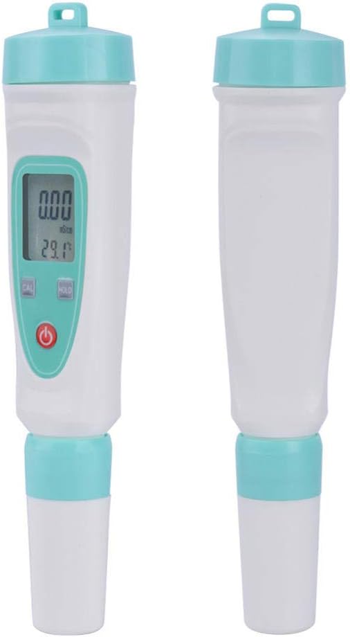 Ddb-12 Type Pen Conductivity Meter Water Quality Detection Pen High Precision Conductivity Pen Ddb-12H