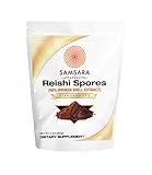 Reishi Spores Extract Powder (8oz/227g)