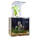 EcoQube Aquarium – Desktop Betta Fish Tank For Living Office And Home Décorthumb 2