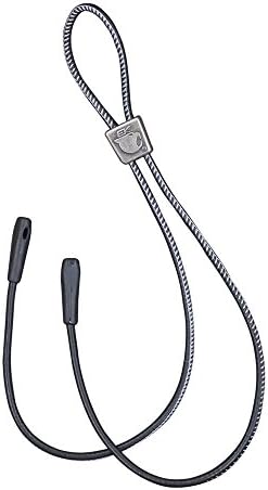 Cusano Elite Leather 3 Way Eyewear Retainer