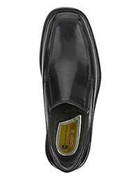Dockers Men’s Proposal Leather Slip-on Loafer Shoe