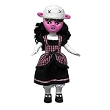 Mezco Toyz Living Dead Dolls Scary Tales Series 5 Little Bo Creep Action Figure