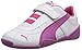 PUMA Tune Cat B 2 V Kids Sneaker , Limestone Gray/Limoges, 9 M US Toddler
