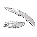 Spyderco Byrd Flight Mid-Sized Knife with 3.33