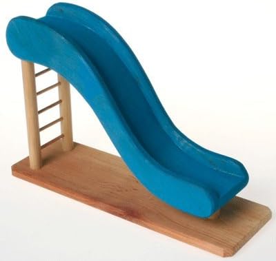 dollhouse slide