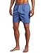 Majestic International Men's Easy Care Blended Shorty Pajama Set