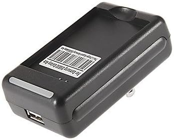 NEW New USB AC Wall Battery Charger for SamSung Galaxy Ace S5830