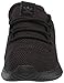 adidas Originals Unisex Tubular Shadow Running Shoe, White/Black, 3 M US Little Kid