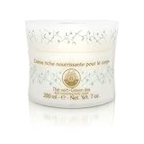 The Vert (Green Tea) by Roger & Gallet Body Lotions