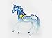 Breyer Freedom Series (Classics) Daydreamer | Decorator Series | Fantasy Horse | Model Horse Toy | (1: 12 Scale (Classics) | 7.5