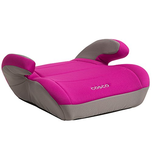 3 Cosco+Topside+Booster+Car+Seat