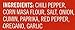Wick Fowler's Products 2-Alarm Chili Kit, 3.625-Ounce Boxes (Pack of 12)