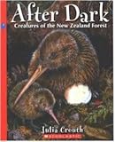 Paperback After Dark Book