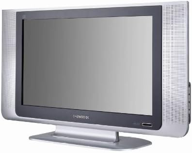 Daewoo dlp 32c7 характеристики