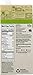 365 Everyday Value, Organic Low Sodium Vegetable Broth, 32 fl oz
