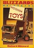 Blizzard's Wonderful Wooden Toys by 