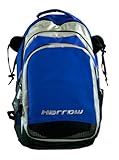 Harrow Elite Backpack, Royal/Silver