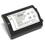 Wasabi Power Battery for Nikon EN-EL4, EN-EL4a and Nikon D2, D2H, D2Hs, D2X, D2Xs, D3, D3S, D3X, F6