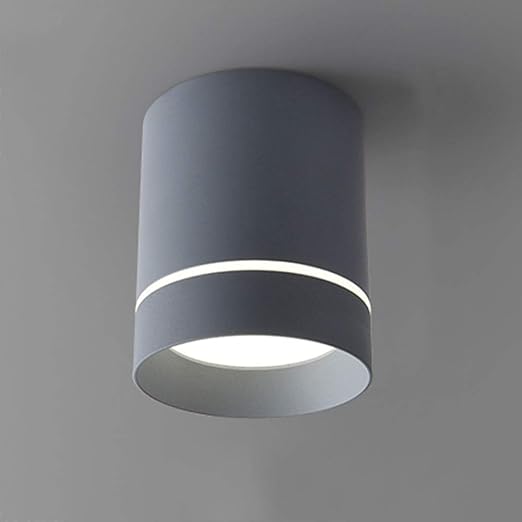 AEDWQ 5w / 9W llevó el proyector lámpara de la Pista la ...