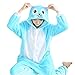 XMiniLife® Happy Sleepsuit Pajamas Onesie Cosplay Costume (XL)