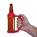 GoPong Bottle Grip Retail 2 Pack, 12-ounce