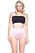 Barbra Lingerie Women's High-Waist Light Tummy Control Girdle Panties