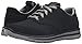 Skechers USA Men's Doren Mercier Oxford,Black,11 M US