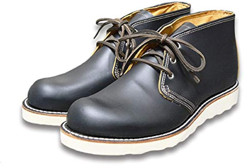 irish setter chukka