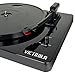 Victrola Modern 3 Speed Bluetooth Turntable with 50 Watt Speakers – Black – ITUT-420 (Renewed)thumb 4