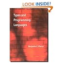 Types and Programming Languages (The MIT Press)