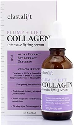 serum collagen anti aging
