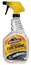 Armor All Extreme Tire Shine, 22-Ounce Bottle (Pack of 6)