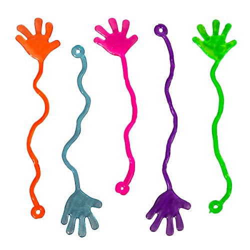 3 Neliblu+Fingers+Stretchy+Glitter+Birthday