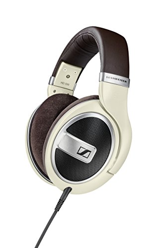 Sennheiser HD 599 Open Back Headphone