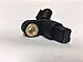 YourRadiator YR157S - New OEM Replacement ABS Wheel Speed Sensor (Position: Front Right)