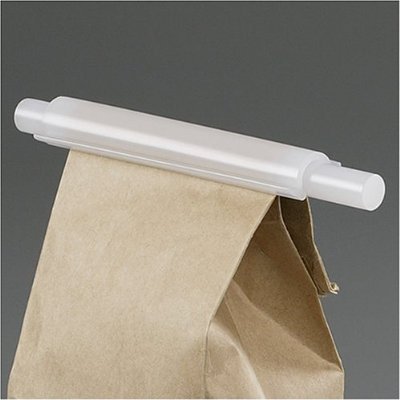 Clip-n-Seal Bag Clips - Variety 10 Pack