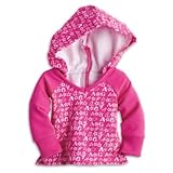American Girl - V-Neck Hoodie for 18-inch Dolls - Truly Me 2017
