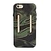 TuneBand for iPhone 6 and iPhone 6S, Premium Sports Armband with Two Straps and Two Screen Protectors, Camouflage