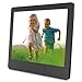 ViewSonic VFD820-50 8-Inch Digital Photo Frame (Black)