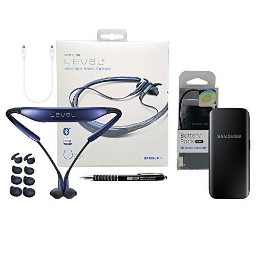 Samsung level u neckband bluetooth - exlusive kit shari…