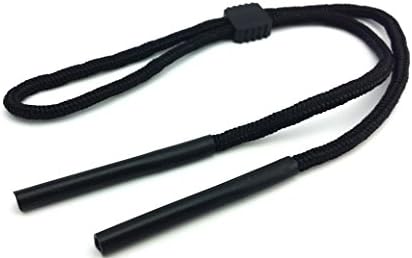 LMP Optical® Universal Sunglasses & Eyeglasses Adjustable ROPE Sports Strap Holder Retainer