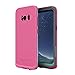 Lifeproof FRĒ Series Waterproof Case for Samsung Galaxy S8+ (ONLY) - Retail Packaging - TWILIGHTS Edge (Grape RIOT/Plum Haze/Light Teal Blue)