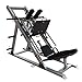 Force USA Monster Ultimate 45 Degree Leg Press/Hack Squat Combo