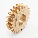 Flip Manufacturing Worm Gear SnowThrower Snow Thrower Craftsman 51405MA 601002109