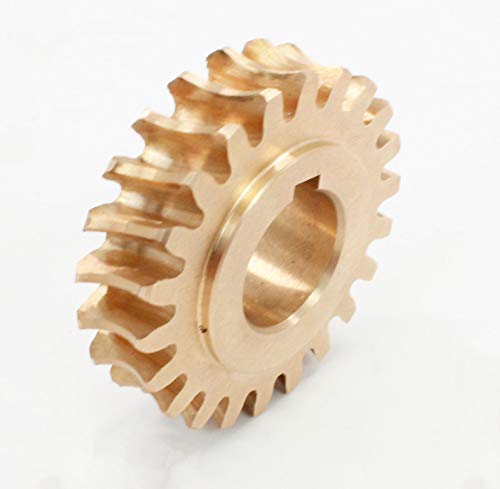 Flip Manufacturing Worm Gear SnowThrower Snow Thrower Craftsman 51405MA 601002109