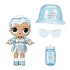 L.O.L. Surprise! Present Surprise. Star Sign Themed Glitter Doll with 8 Surprises. Fun Colour Change Effect and Fashion…