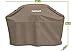 Cuisinart CGC-60T Heavy-Duty Barbecue Grill Cover, 60