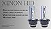 ABL 6000K D4S D4R D4C Xenon OEM Factory HID Diamond White Light Bulbs