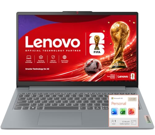 Lenovo IdeaPad Slim 3i Laptop