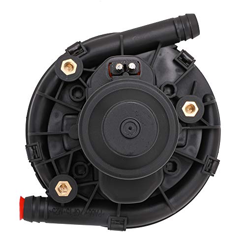 image for SHINEHOME Secondary Air Injection Smog Air Pump for 2005-2015 Mercedes